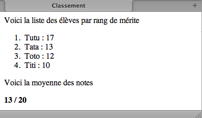ClasstMoy