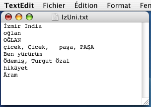 IzUni.txt