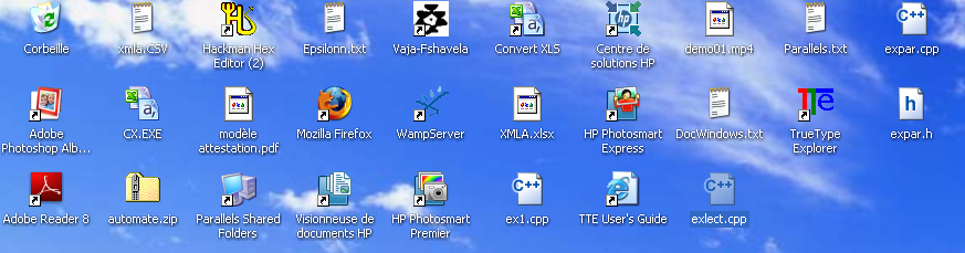 Windows