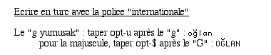 Turc-1