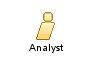 Analyst